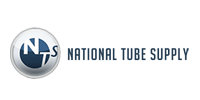 Smart Software Customers; Industrial Products – National Tube Supply