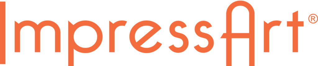 Logotipo Impressart