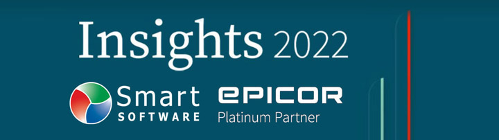Epicor Insights 2022 Smart Platinum-partner