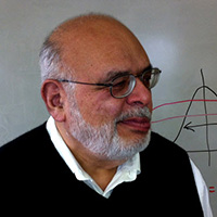 Nelson Hartunian, Ph.D.