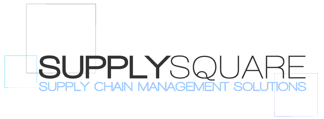 Smart Software partners - Supply Square: provides inventory optimization, demand planning and forecasting systems in Europe