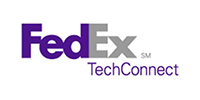Smart Software Customers; Service Parts – FedEx TechConnect 