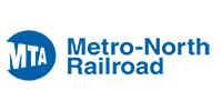 Smart Software Customers; Service Parts – Metro North Railroad