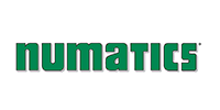 Smart Software Customers; Industrial Products - Numatics