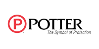 Clientes de software inteligente; Equipos Industriales - Potter Electric Signal Company