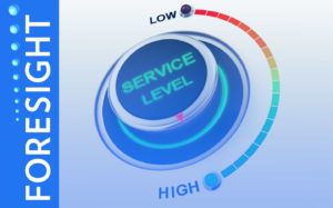 setting service-level targets, explaining how software can serve as a valuable aid i