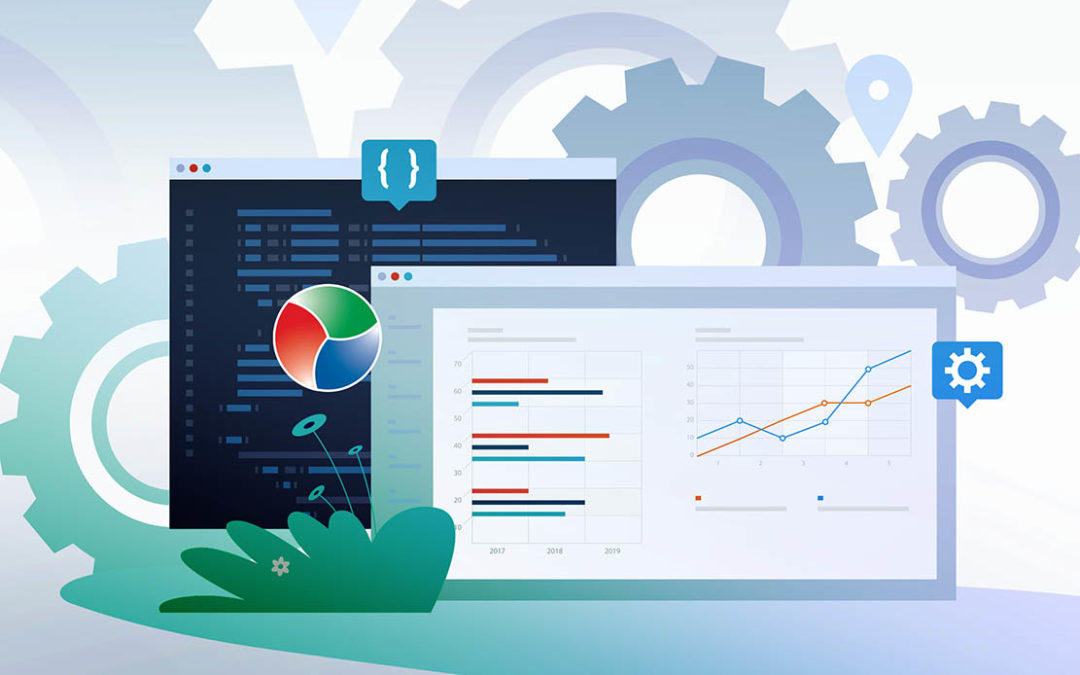 demand planning data stream.