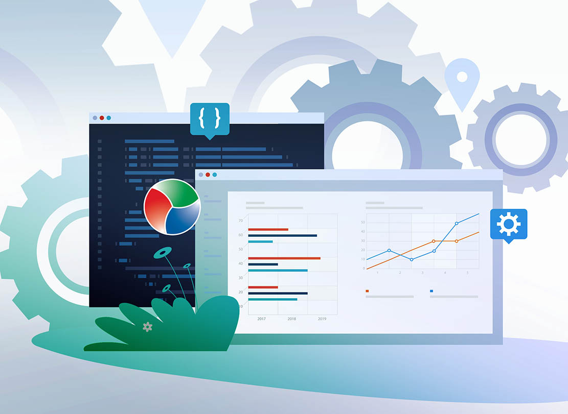 demand planning data stream.