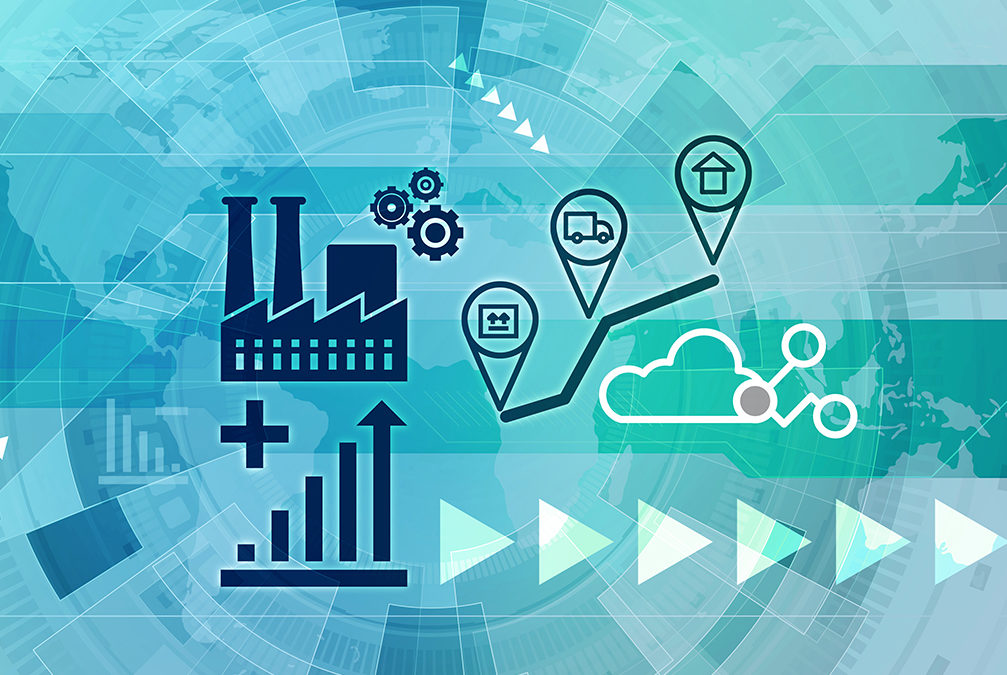 De 3 soorten supply chain-analyse