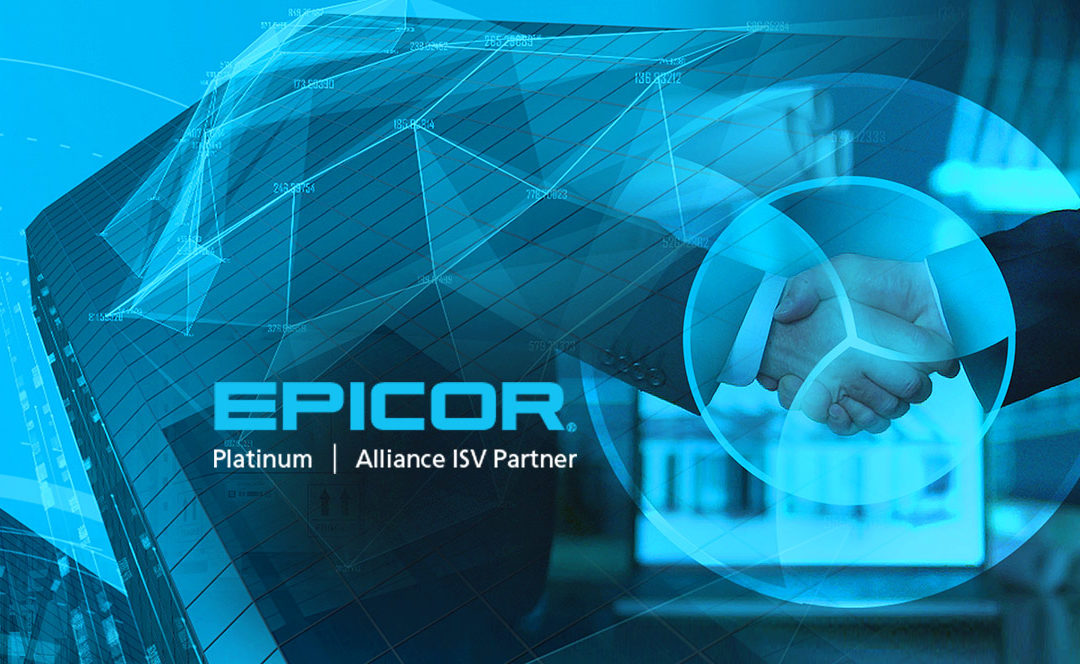 Smart IP&O optimiza el inventario y mejora la precisión de los pronósticos para Epicor ERP