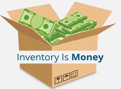 Stop Leaking Money with Manual Inventory Controls
