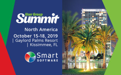 Smart Software President and CEO to Present at Microsoft Dynamics NAV 2019