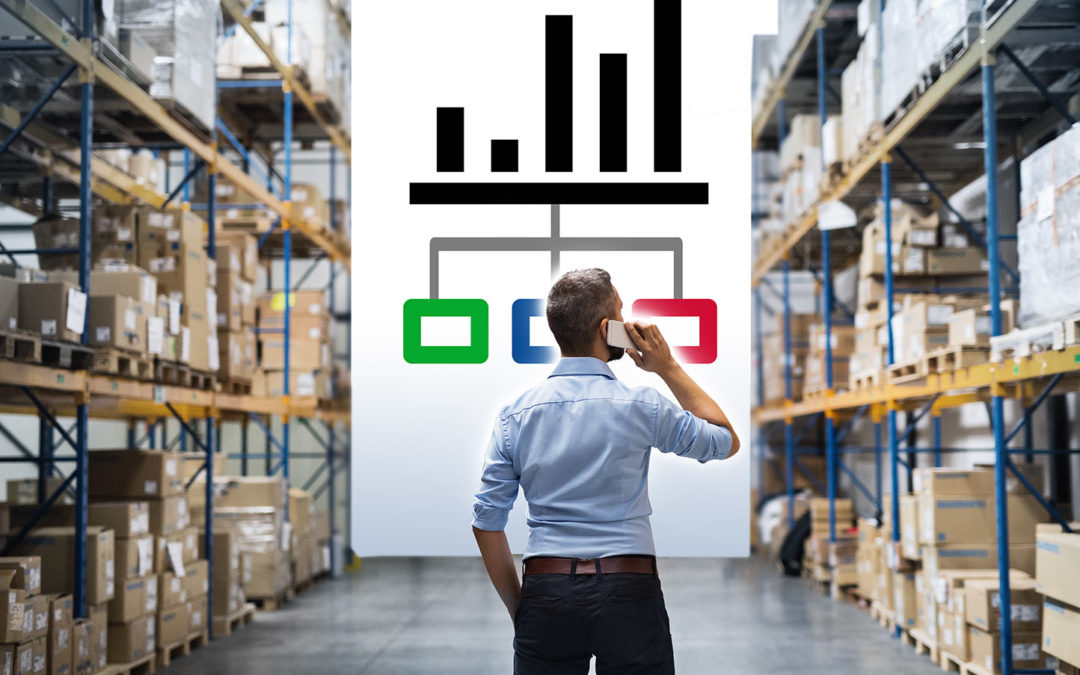 Warehouse Inventory Management