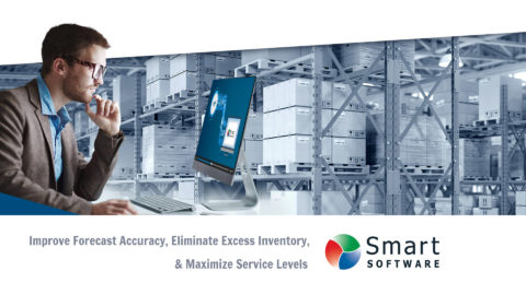 Smart Inventory Planning & Optimization Video - Smart Software