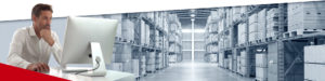 Smart IP&O Optimize Inventory in warehouseAccuracy