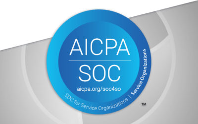 Slimme software voltooit SOC 2 Type II-audit. Veilig cloudplatform