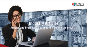 Articles about Smart and the Industry
