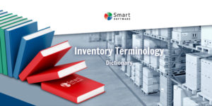Inventory management words and key phrase 2