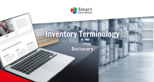 Inventory management words business key phrases