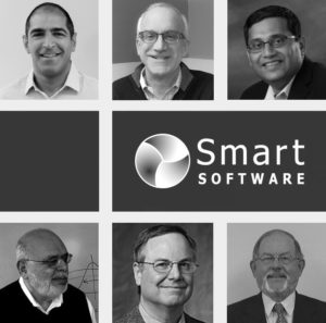 Smart Software Board-Team