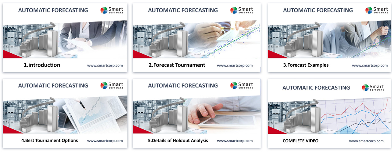 AUTOMATIC FORECASTING COMPLETE-VIDEO-2