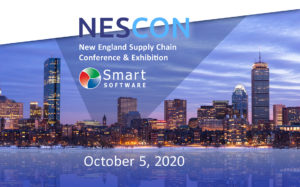 NESCON keynote address on Inventory Planning Processes