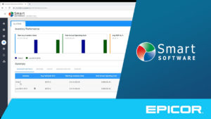 EPICOR Forecasting Demo Inventory and Demand Planning