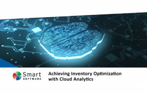 Inventory Optimization with Smart Cloud Analytics