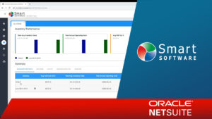 ORACLE Forecasting Demo Inventory and Demand Planning