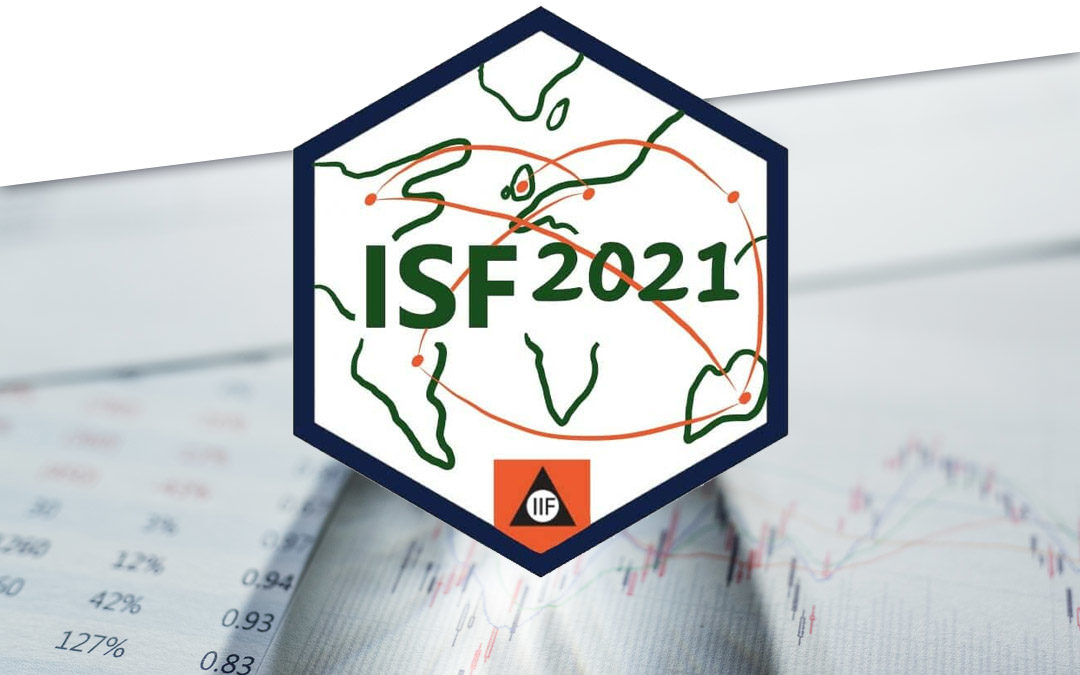 Instituto Internacional de Pronósticos SAAS Planificación Predictiva