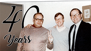 Smart Software Founders 1981