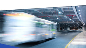 Spare Parts Planning Software for Public Transit Agencies