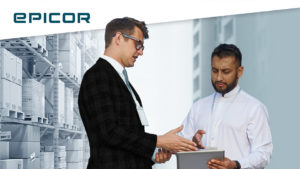 Smart Software is pleased to introduce our series of webinars, offered exclusively for Epicor Users.