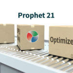 Prophet 21 User Group Webinar: Inventory Planning Processes
