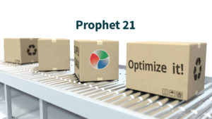 Optimize your Inventory PR