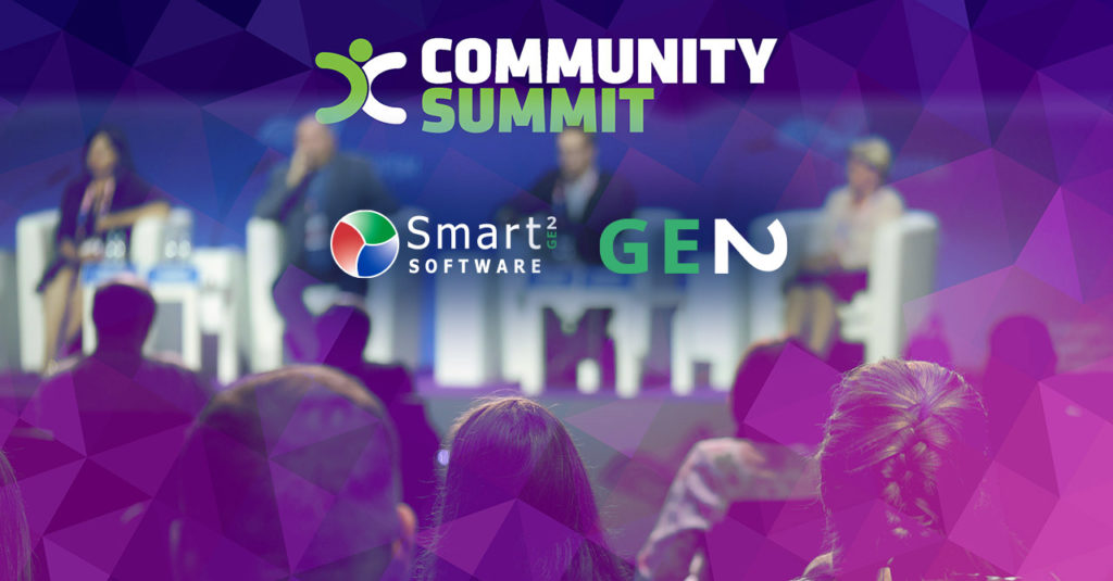 Community Summit 2021 Planificación de inventario de software inteligente