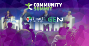 Community Summit 2021 Smart Software Inventory planning