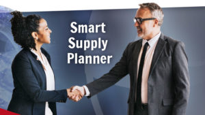 Supply Planner Software