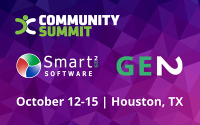 Smart Software to Preview New Gen2 Forecasting Models at Microsoft Community Summit 2021