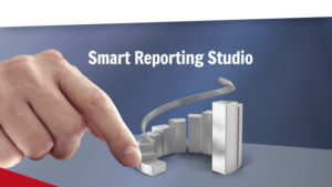Reporting Studio monitor operations and supply chain performance 2