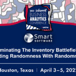 Smart Software VP of Research to Present at Business Analytics Conference, INFORMS 2022