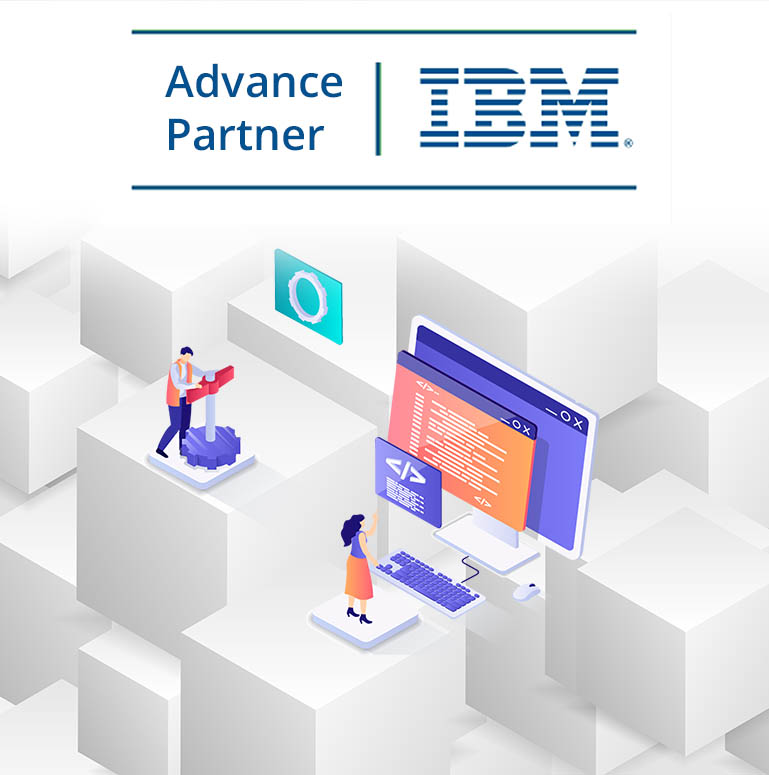 Voordelen IBM Advanced Partner Package Maximo Inventory Optimization
