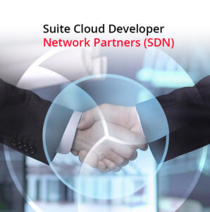 Smart Software Oracle Netsuite Suite Cloud Developer Network Partners (SDN) 1