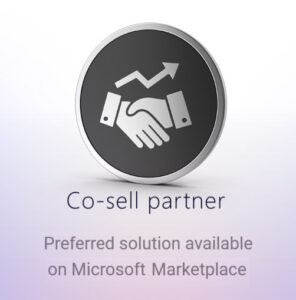 Inventory Software Partner Microsoft Co sell ready header 1