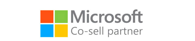 Inventory Software Partner Microsoft Co vender listo logo 11