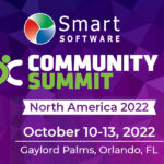 Dynamics Community Summit event