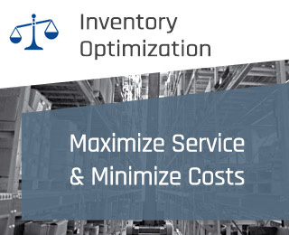 1 Smart Inventory Optimization Tile