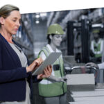 Computing Safety Stocks Warehouse manager