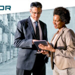 Epicor Prophet 21 with Forecasting Inventory Planning