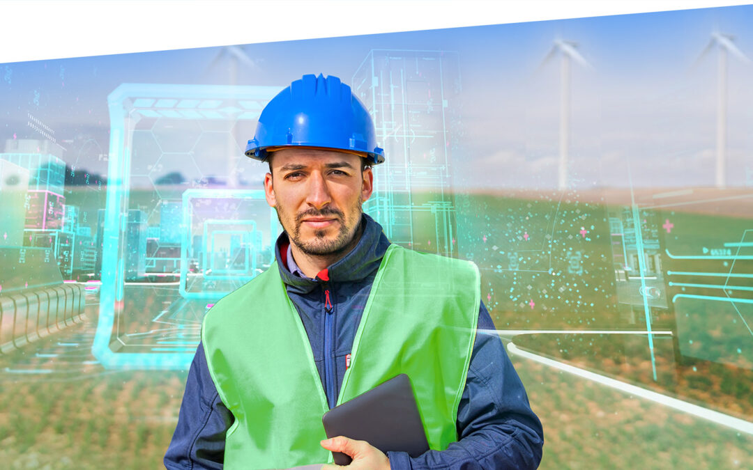 Digital Transformations for Utilities that will Boost MRO Performance
